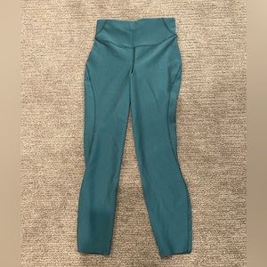 Lululemon Base Pace Leggings: Special Edition